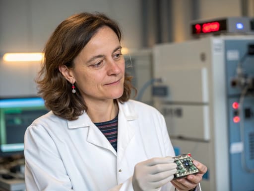 NEUI Professor Awarded European Research Council Grant